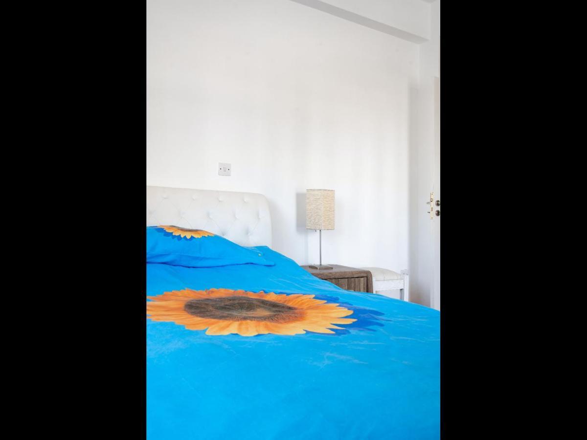 Myria Court Apartamento Limassol Exterior foto