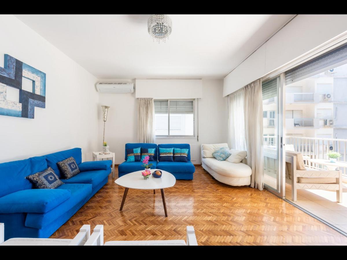 Myria Court Apartamento Limassol Exterior foto
