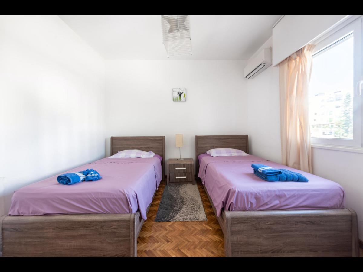Myria Court Apartamento Limassol Exterior foto