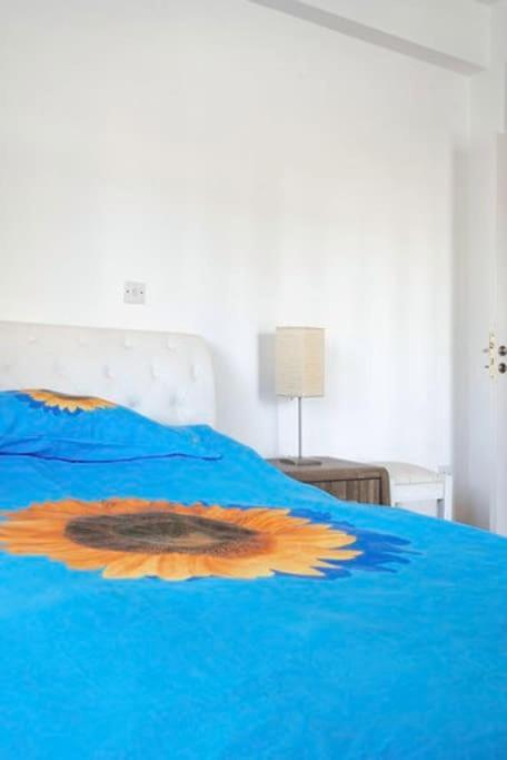 Myria Court Apartamento Limassol Exterior foto