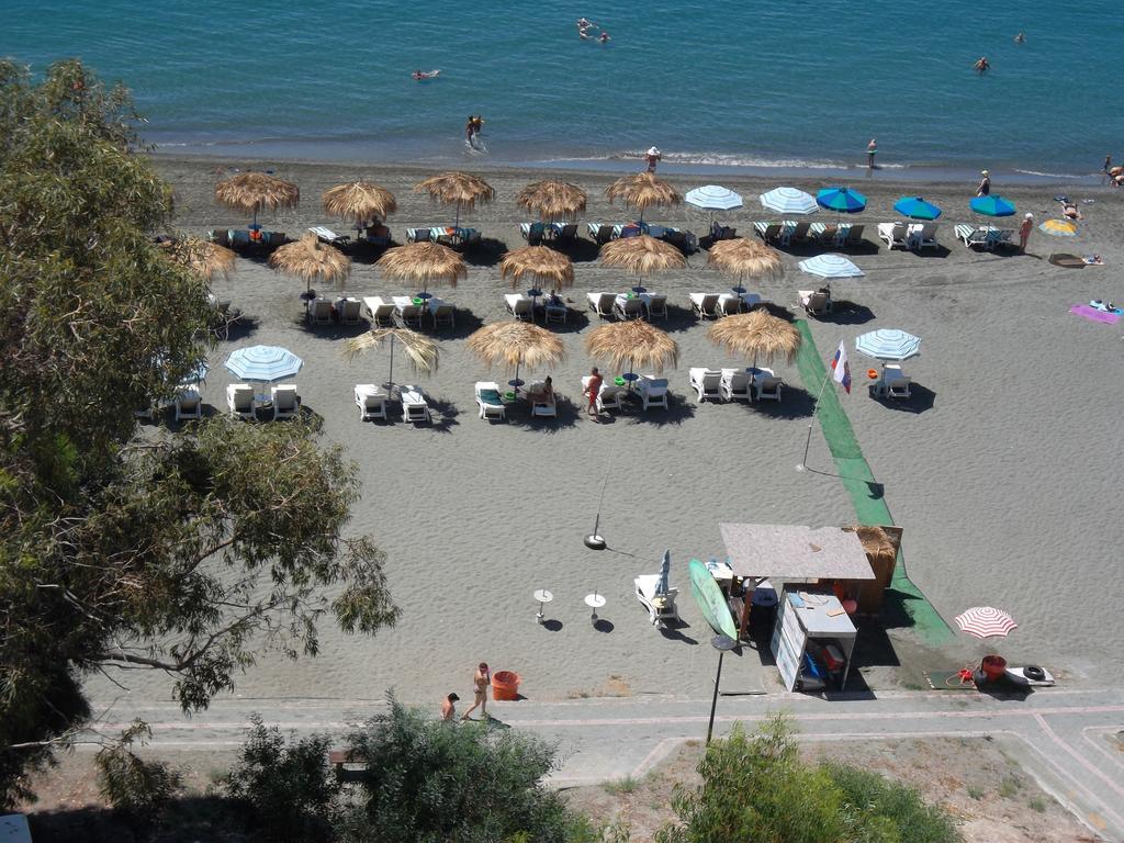 Myria Court Apartamento Limassol Exterior foto