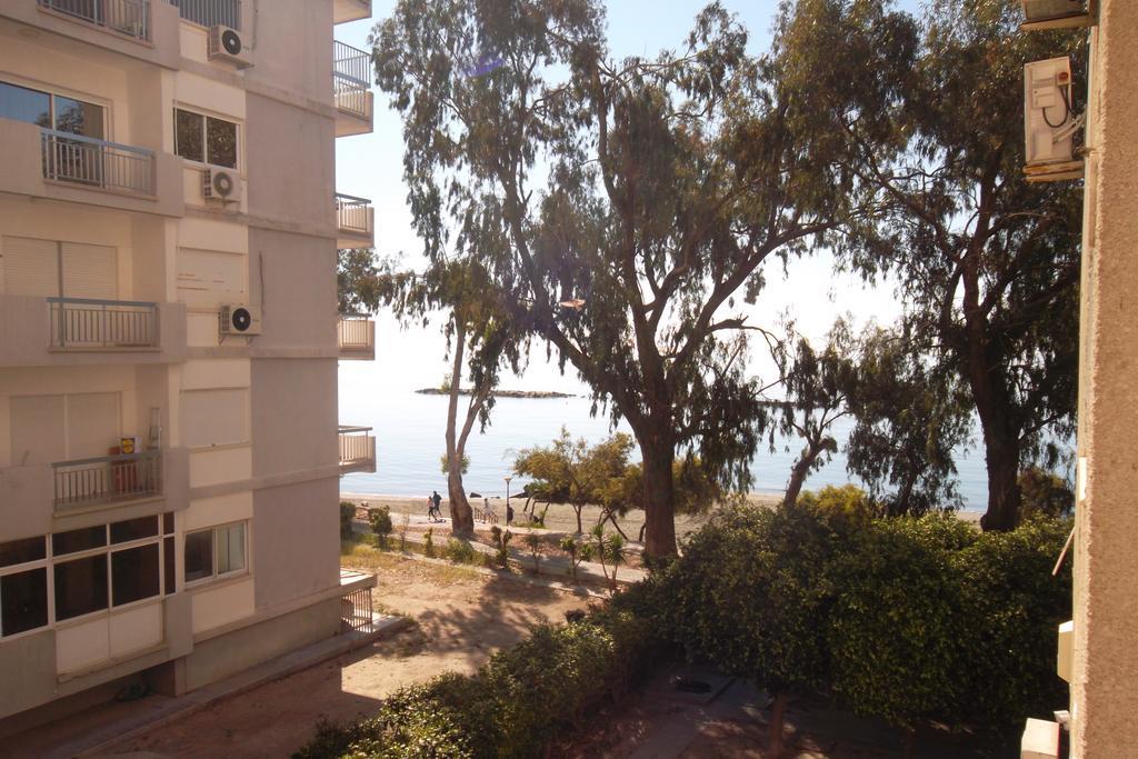 Myria Court Apartamento Limassol Exterior foto