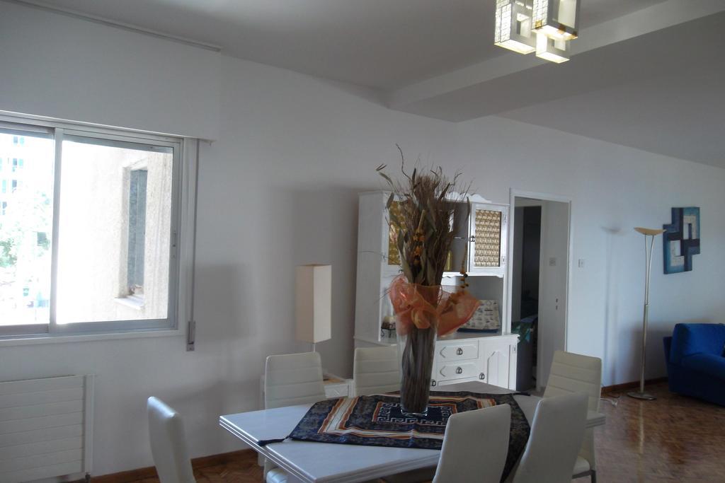 Myria Court Apartamento Limassol Exterior foto
