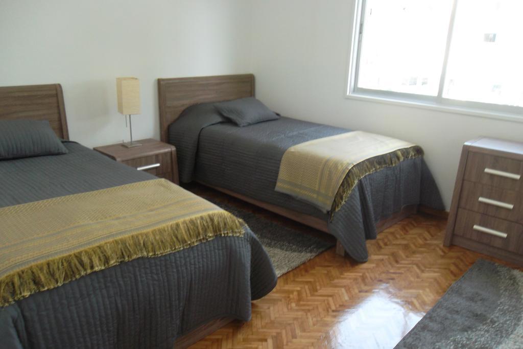Myria Court Apartamento Limassol Exterior foto