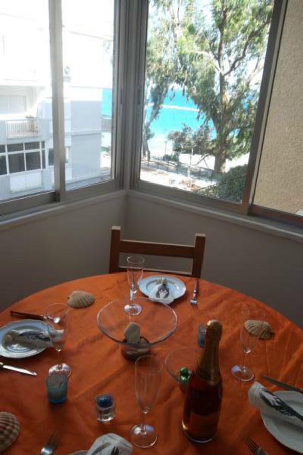 Myria Court Apartamento Limassol Exterior foto