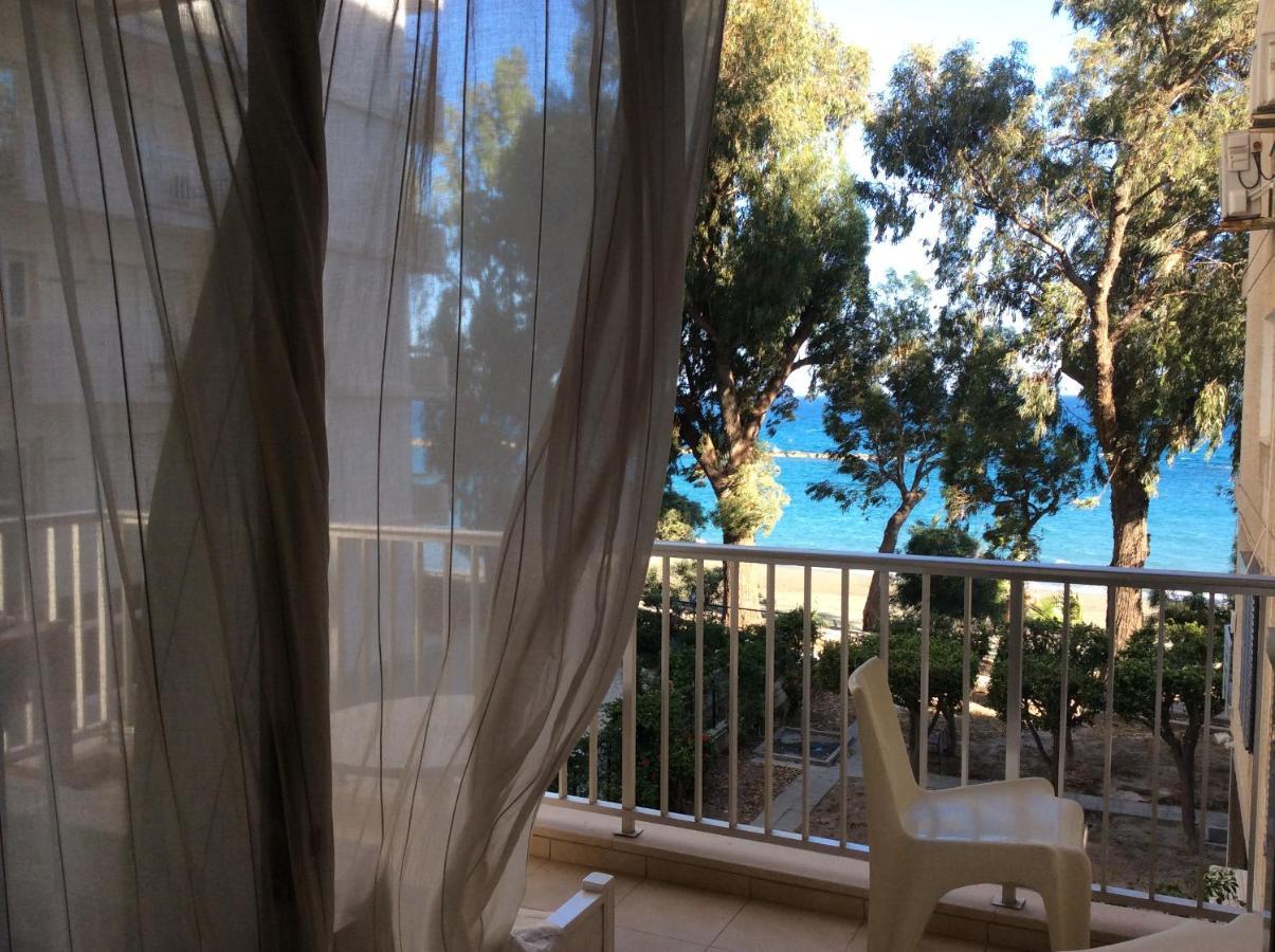 Myria Court Apartamento Limassol Exterior foto